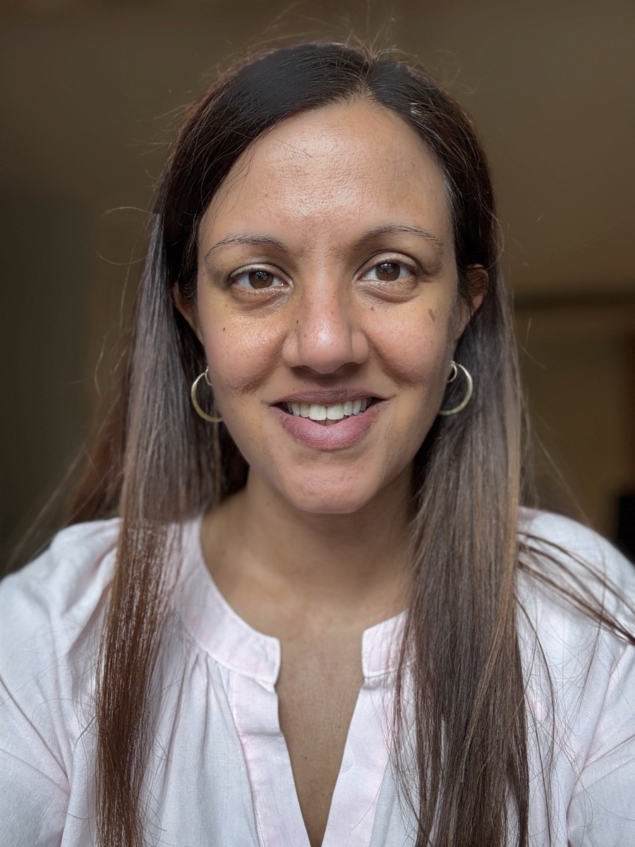 Daniya Stewart, founder of Valor Advisory and fractional CFO